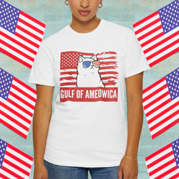 Gulf of Ameowica SHIRT