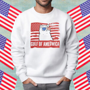 Gulf of Ameowica SHIRT