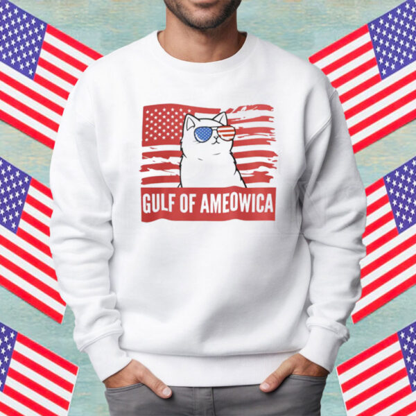 Gulf of Ameowica SHIRT