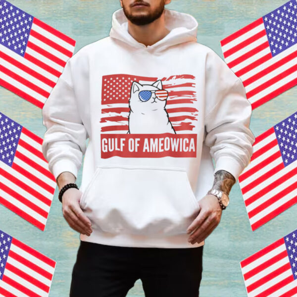 Gulf of Ameowica SHIRT