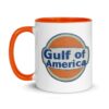 Gulf of America Coffee Mug