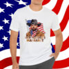 I Don't Really Care Margaret 2025 Shirt