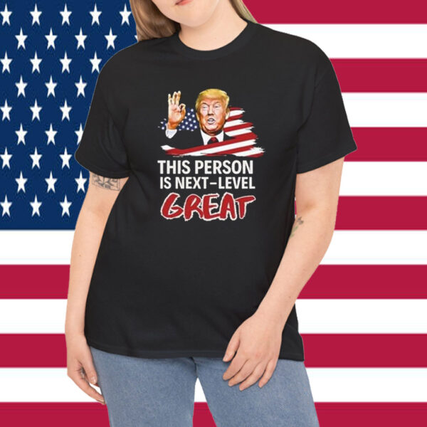 Inauguration Day 2025 Shirt - Trump MAGA