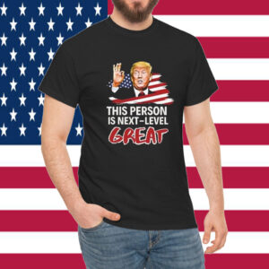 Inauguration Day 2025 Shirt - Trump MAGA