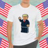 LEGO Donald Trump Shirt