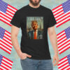 Long Live the King Donald Trump Trump King America Patriotic Shirt