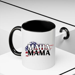 MAHA Mama Mug