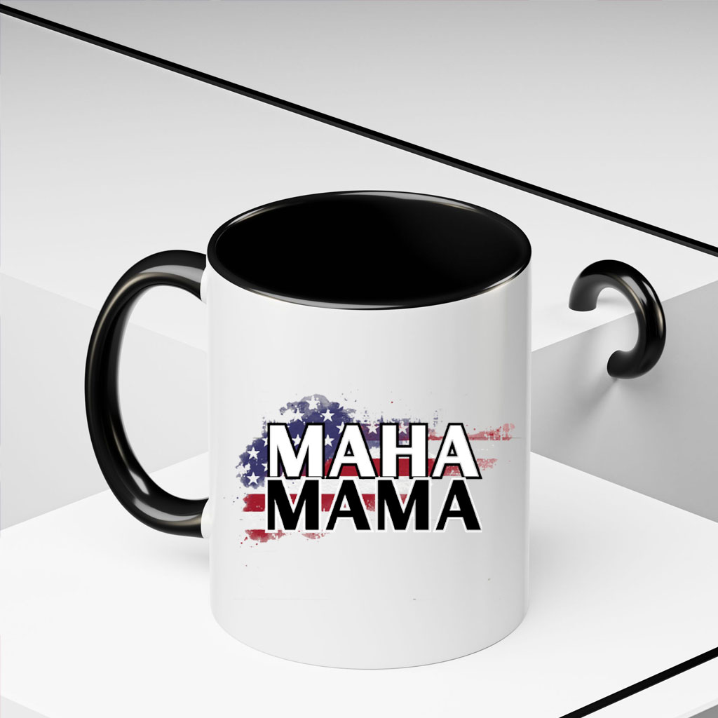 MAHA Mama Mug