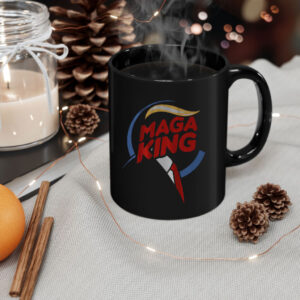 Maga King Mug