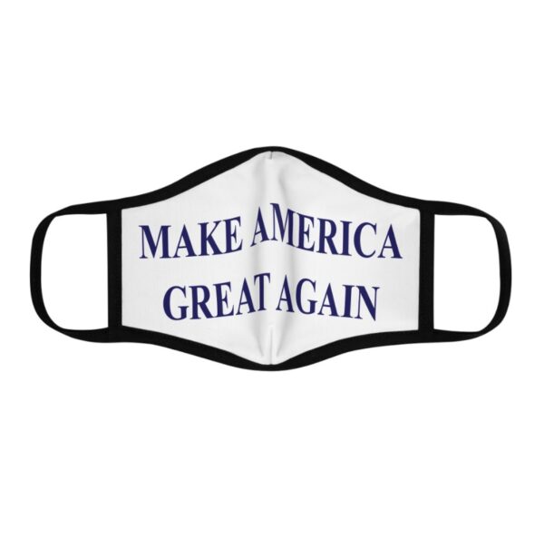 Make America Great Again Face Mask