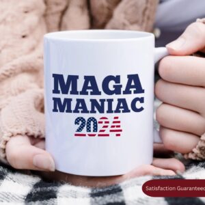 Make America Great Again Mug