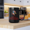 Merit, Excellence, & Intelligence Mug
