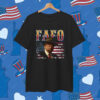 Official Trump Fafo Shirt