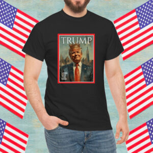 Original Trump Long Live The King Shirt