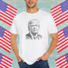 Political Graphic Tee, Trump Supporter Shirt