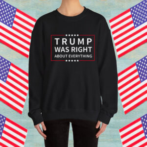 Pro Trump Shirt, Keep America Great - Donald Trump 2025 Shirt