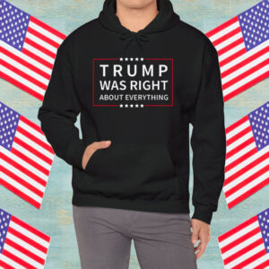 Pro Trump Shirt, Keep America Great - Donald Trump 2025 Shirt