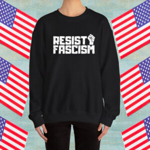Resist Fascism Shirt