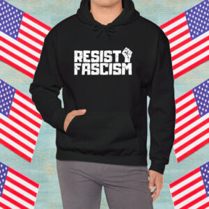 Resist Fascism Shirt