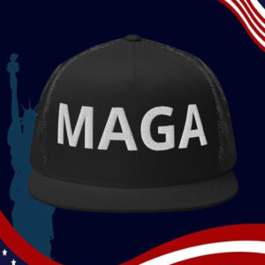 TRUMP MAGA Hat