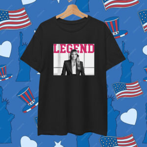 The Melania Pocket T-Shirt