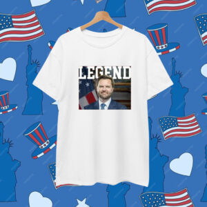 The Vance Pocket Tee Shirt