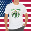 Trump Funny St Patricks Day Shirt