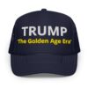 Trump Golden Age Era Trucker Hat
