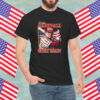 Trump Make Baseball Great Again Shirt