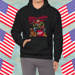 Trump Milwaukee - Trump Camo Shirt, Trump Won Shirt