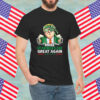 Trump St.Patrick's Day Shirt