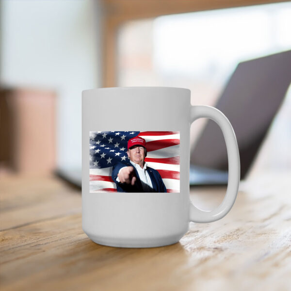Trump Stanley Cup gift for him MAGA 2025
