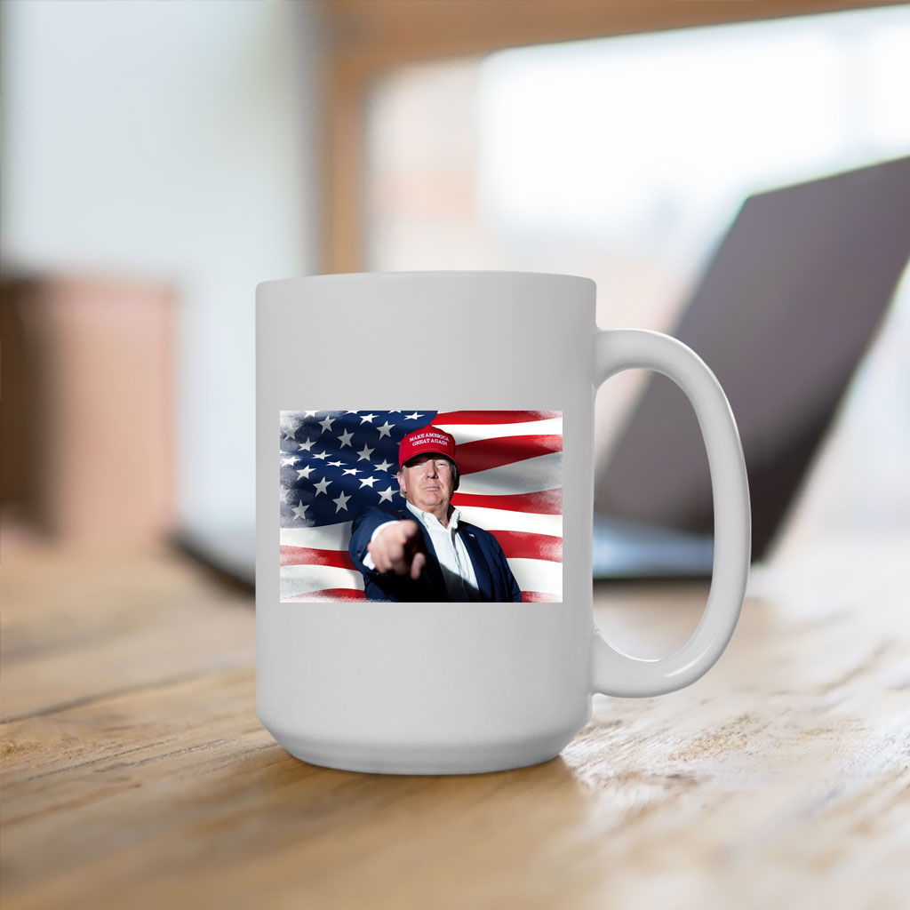 Trump Stanley Cup gift for him MAGA 2025