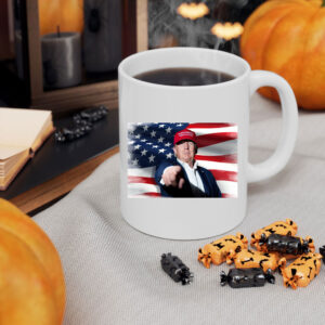 Trump Stanley Cup gift for him MAGA 2025
