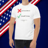 22nd Amendment, Donald Trump 2028 Shirt