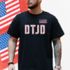 Donald Trump JD Vance 2028 Shirt