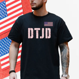Donald Trump JD Vance 2028 Shirt