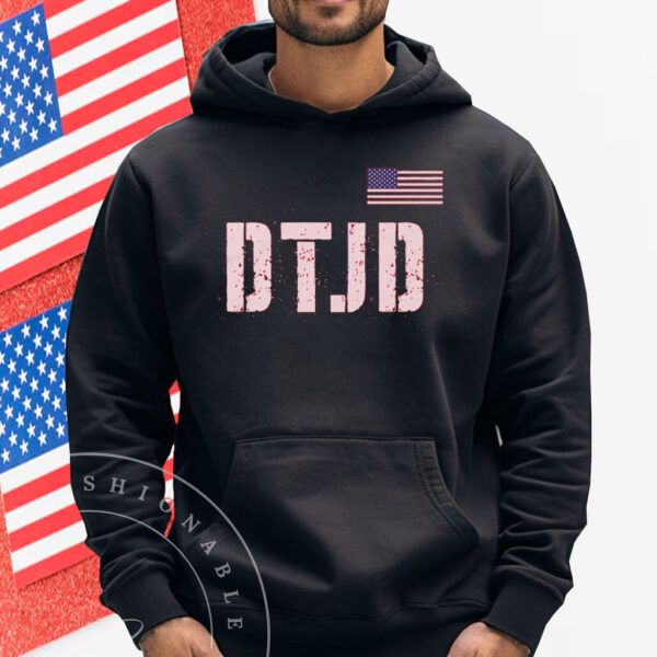 Donald Trump JD Vance 2028 Shirt