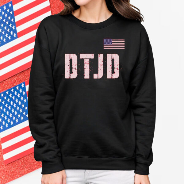 Donald Trump JD Vance 2028 Shirt