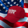 Official Donald Trump 2028 Hat